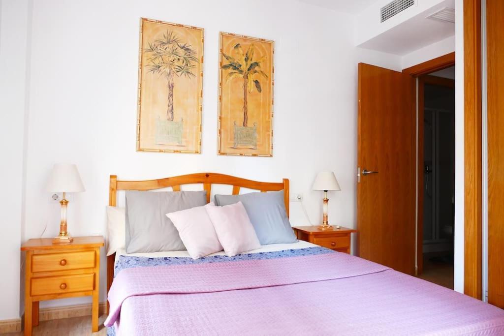 Apartamento Edificiotibu