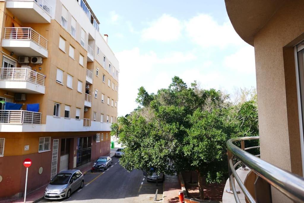 Edificiotibu