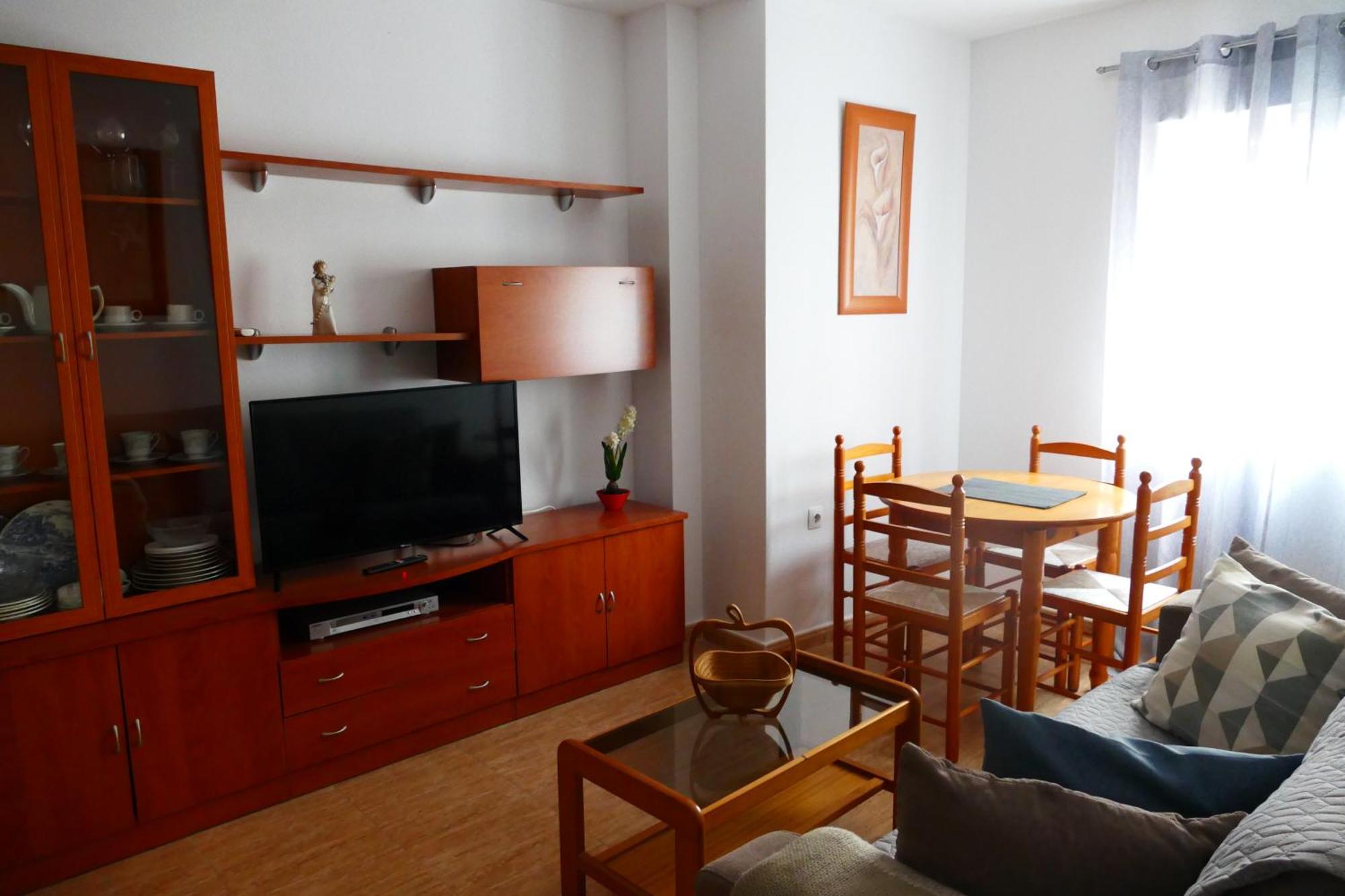 Edificiotibu Apartamento