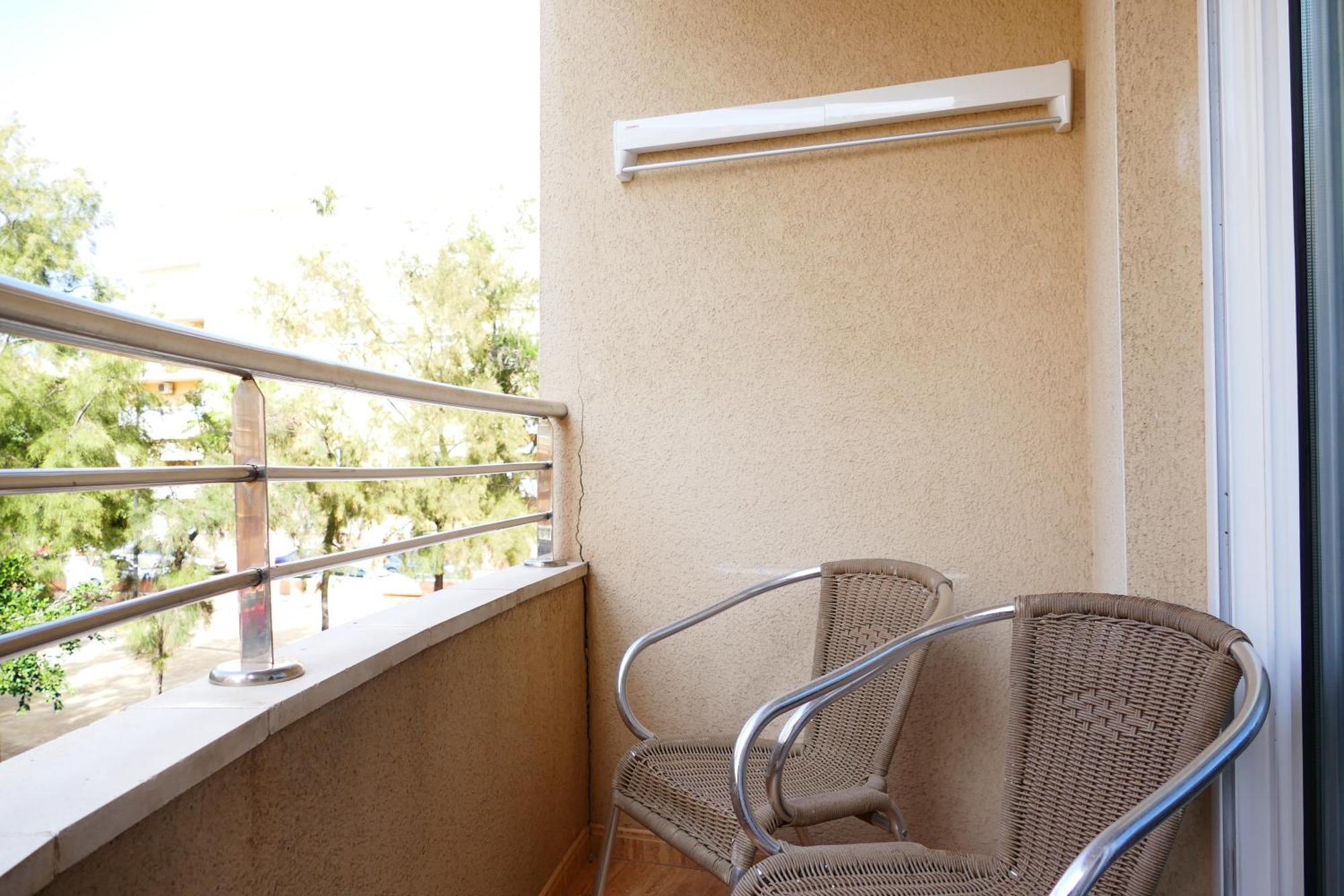 Apartamento Edificiotibu