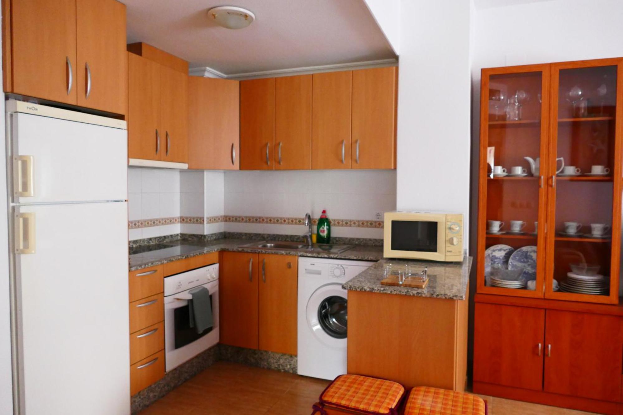 Edificiotibu Apartamento *
