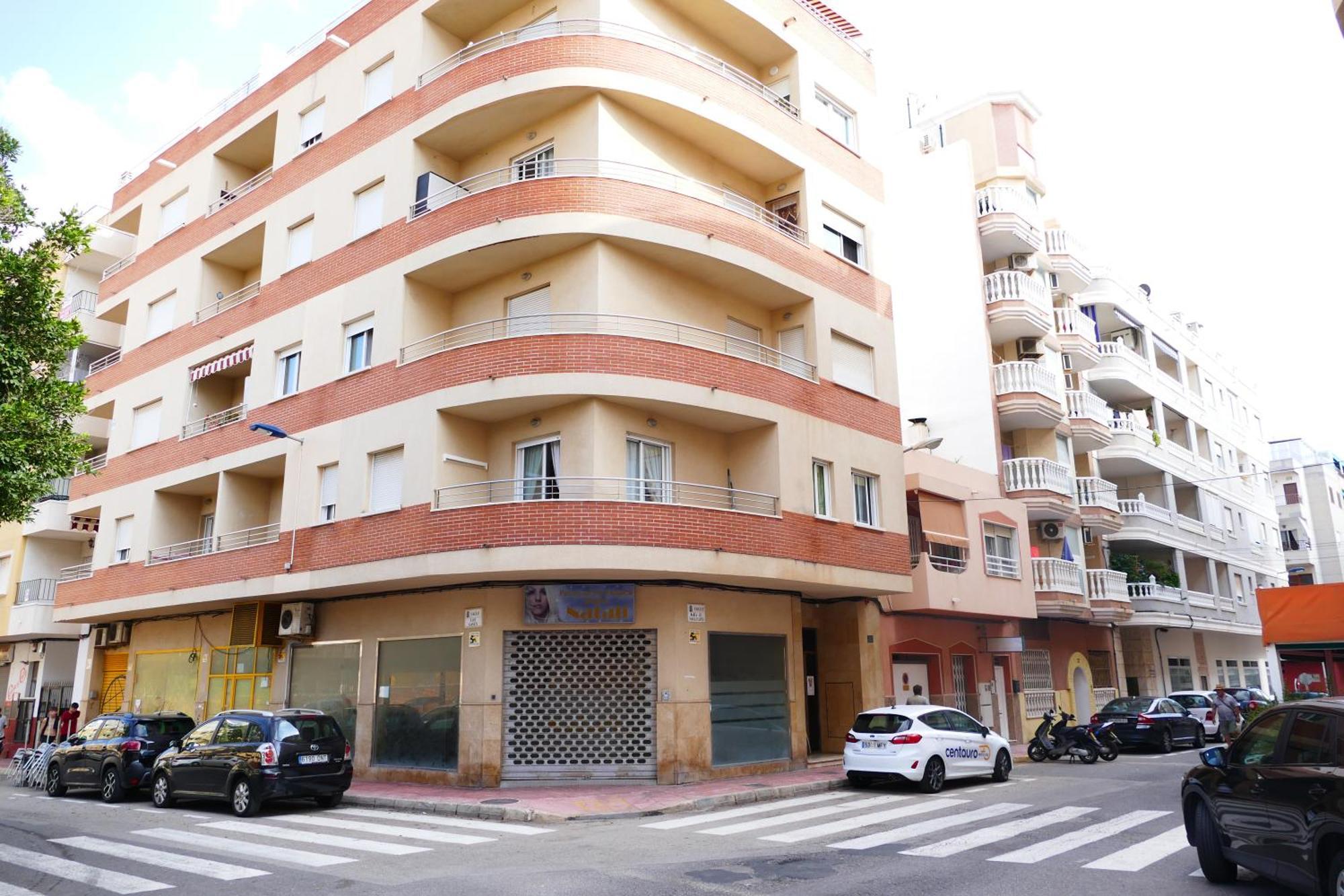 Edificiotibu Apartamento *