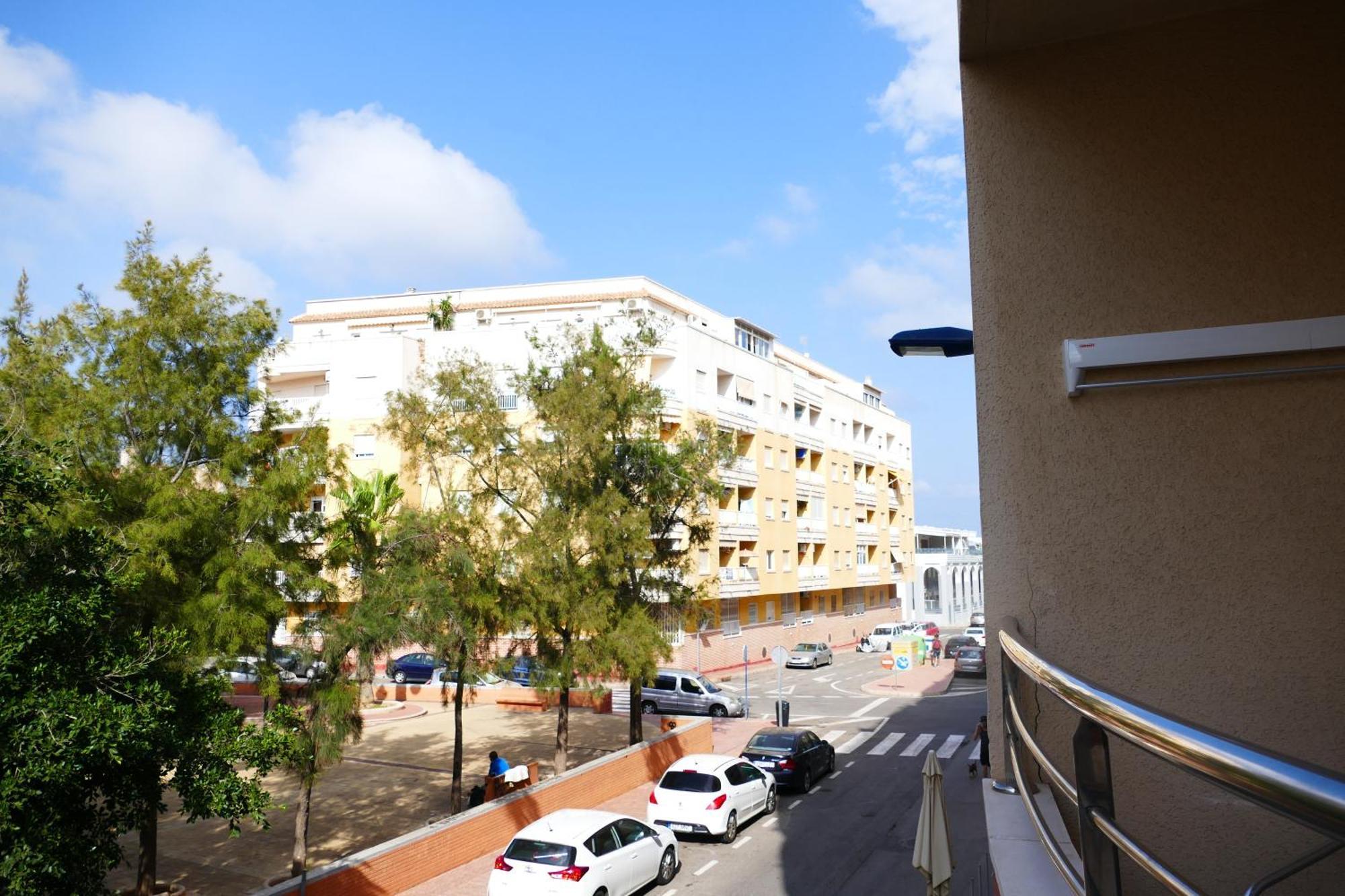 Edificiotibu Apartamento *